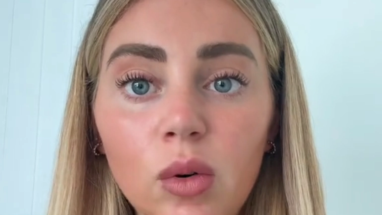 Woman shares ‘warning signs’ that suggest you are taking Mounjaro wrong
