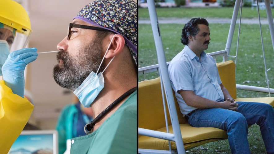 Doctor Says Those Who Haven’t Yet Caught Covid-19 Clearly Don’t Have Any Friends