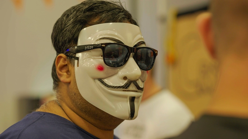 Bitcoin’s biggest mystery: who IS Satoshi Nakamoto?