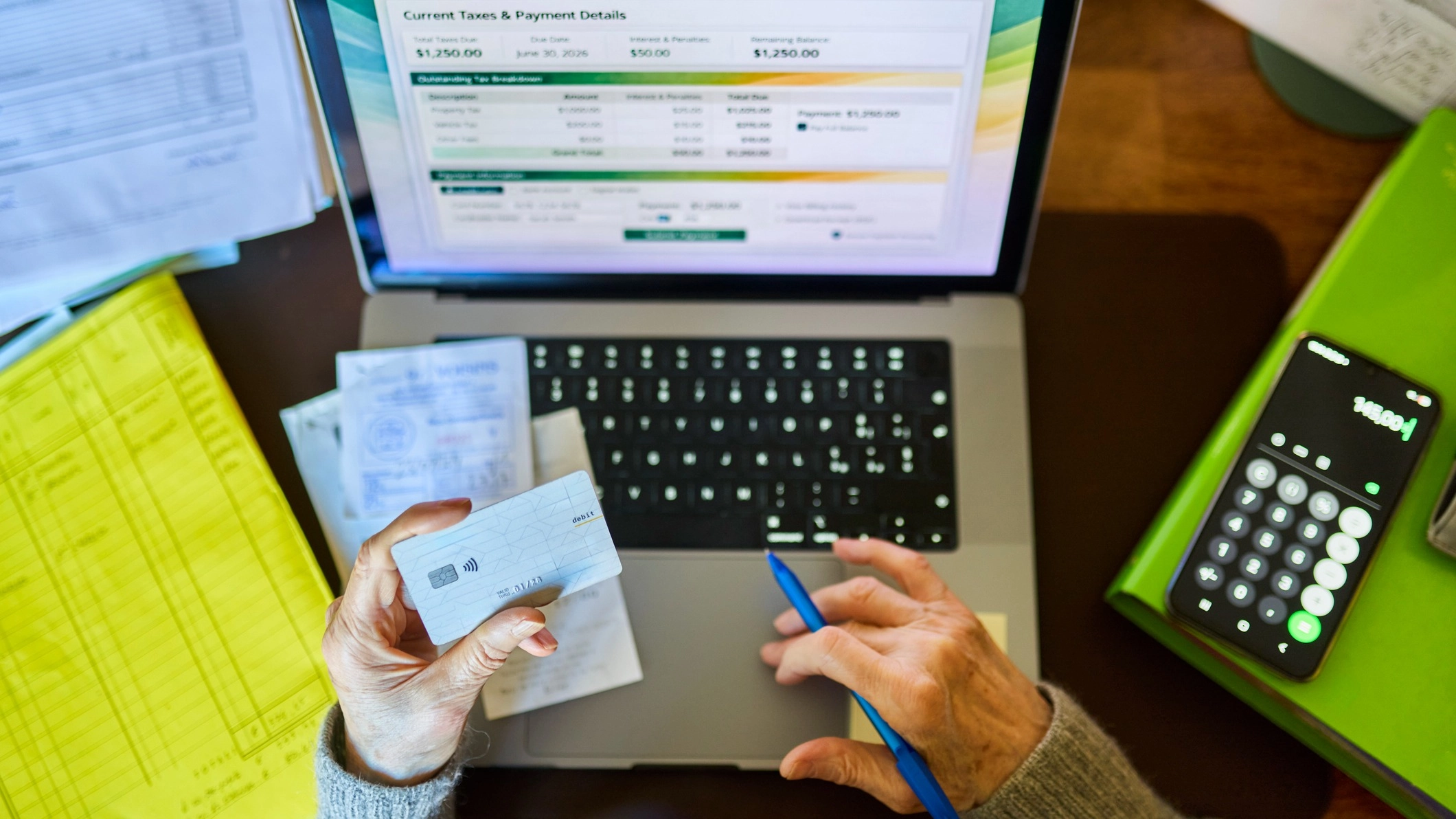 Brits urged to check bank accounts with over 30,000 families owed £367 million by UK government