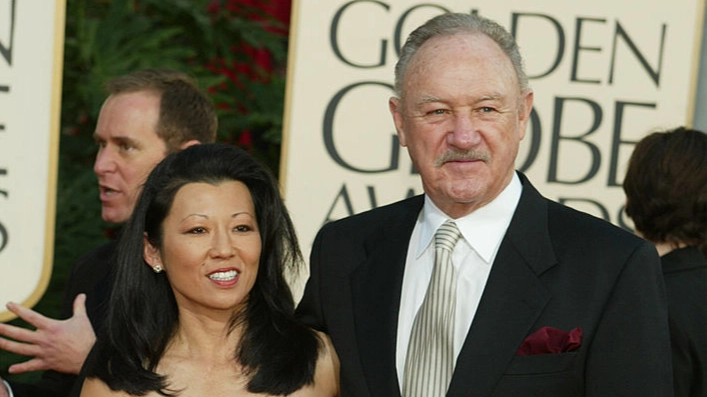 Police admit to big crime scene mistake after Gene Hackman died alongside wife at home