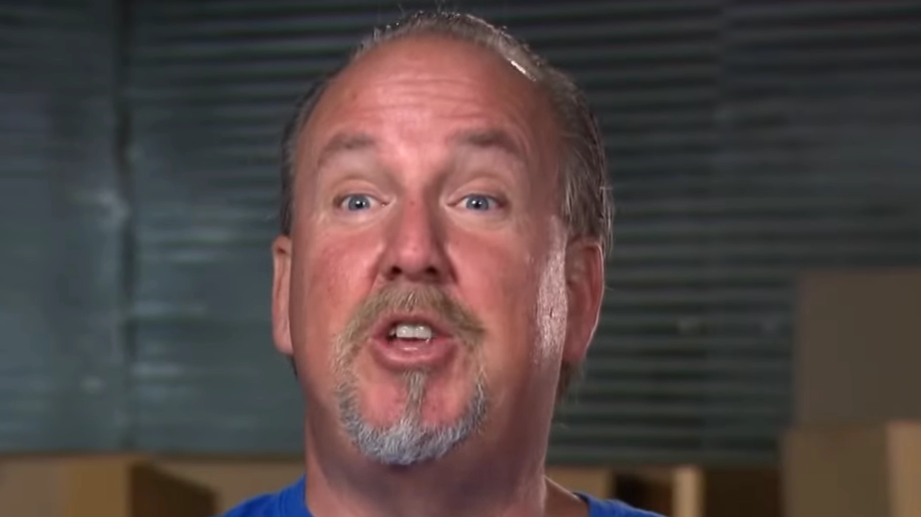 Storage Wars’ Darrell Sheets made huge find inside $3,000 locker in one of show's best moments