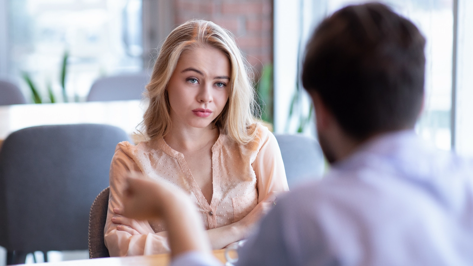 Woman sparks debate after sending list of ‘bare minimum’ expectations to Hinge date including 300k salary requirement