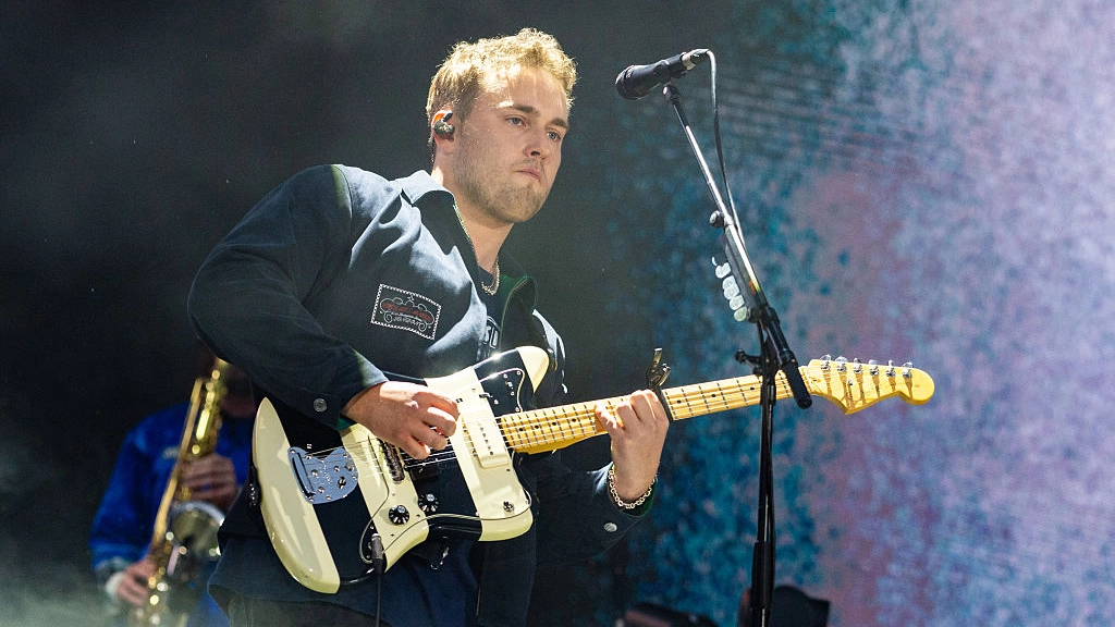 Final chance to buy Sam Fender St James’s Park tickets as set list is ‘revealed’