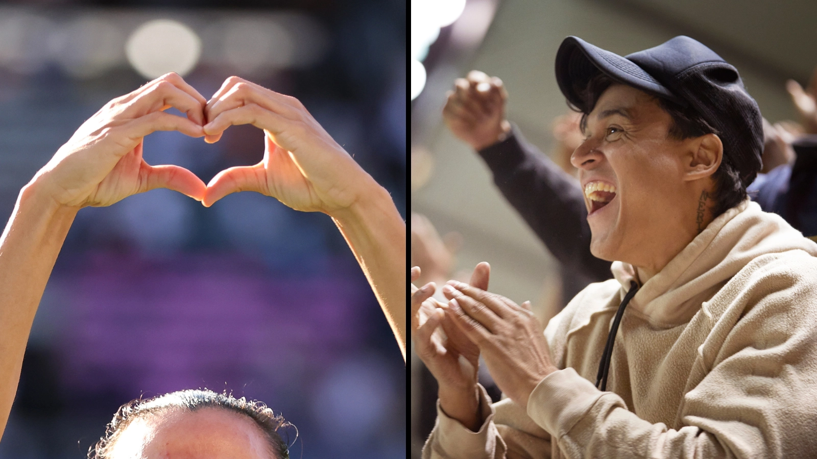 Curious why fans believe sport is at its greatest? TAB asked — and here are their responses