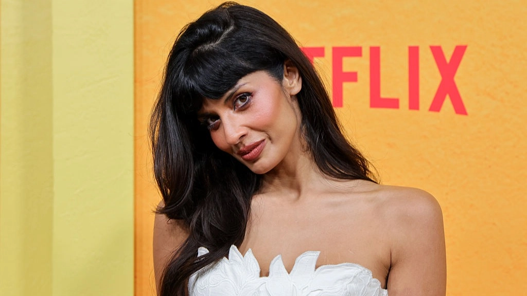 Jameela Jamil explains what ‘sapiosexual’ identity means