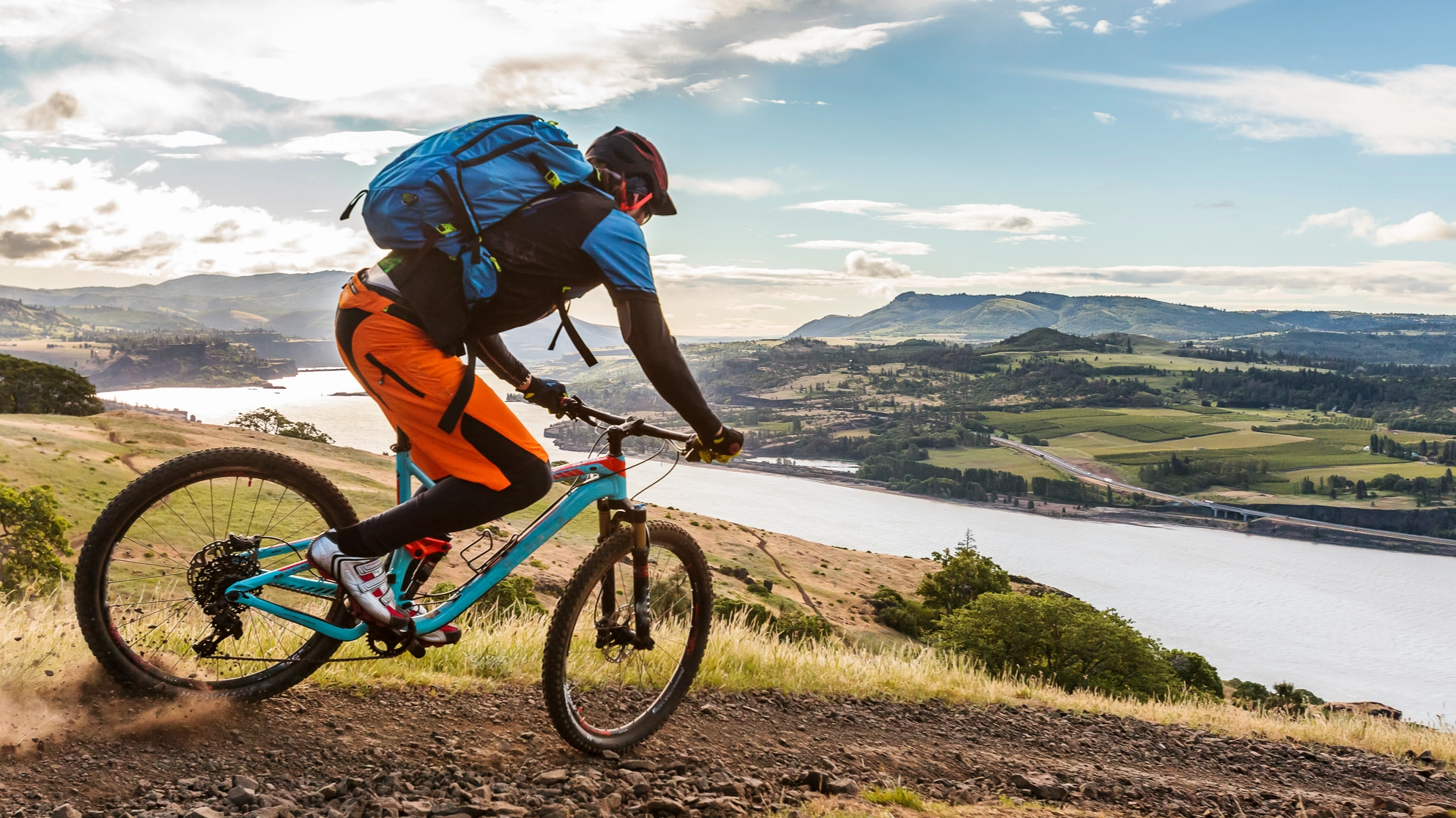 9 best mountain bikes for the ultimate off-road adventure