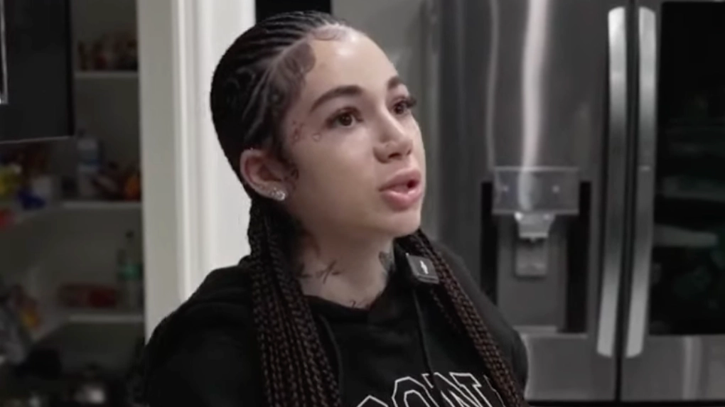 Bhad Bhabie leaves people stunned after revealing OnlyFans earnings in new interview