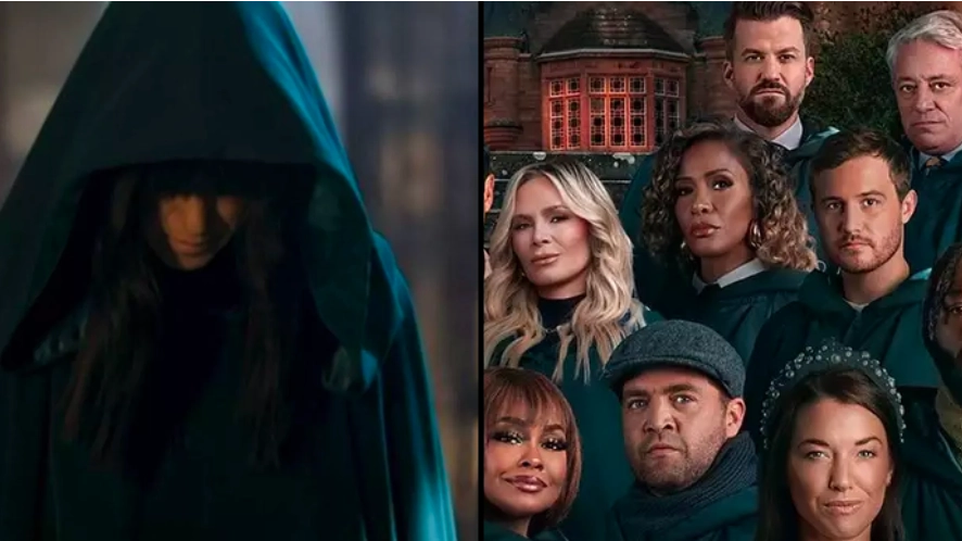 New series of The Traitors has already started on BBC following shock finale