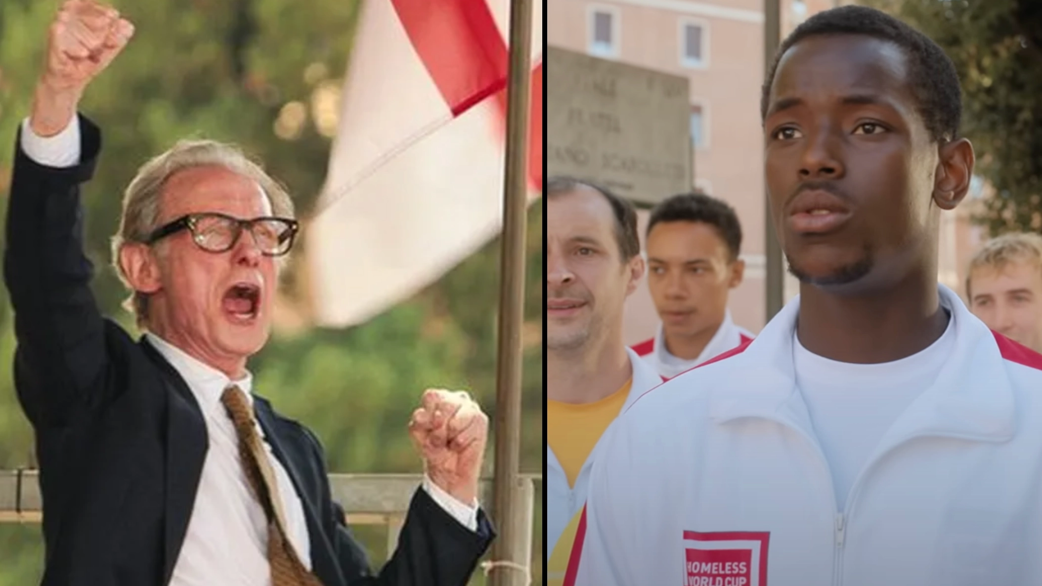 Netflix viewers fight back tears over #1 film based on incredible true story