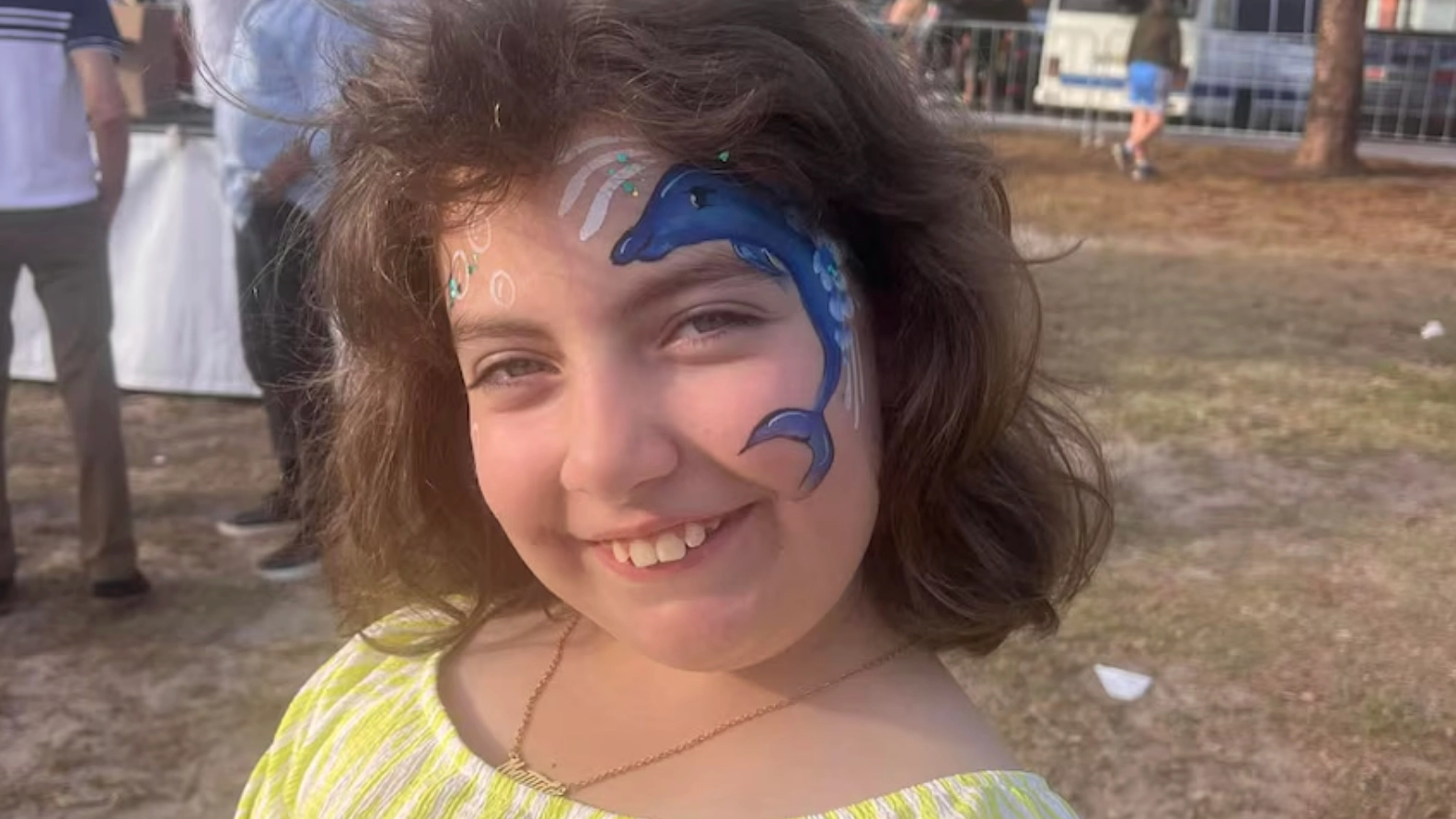 Youngest victim of Bondi Beach terrorist incident identified as 10-year-old 'Matilda'