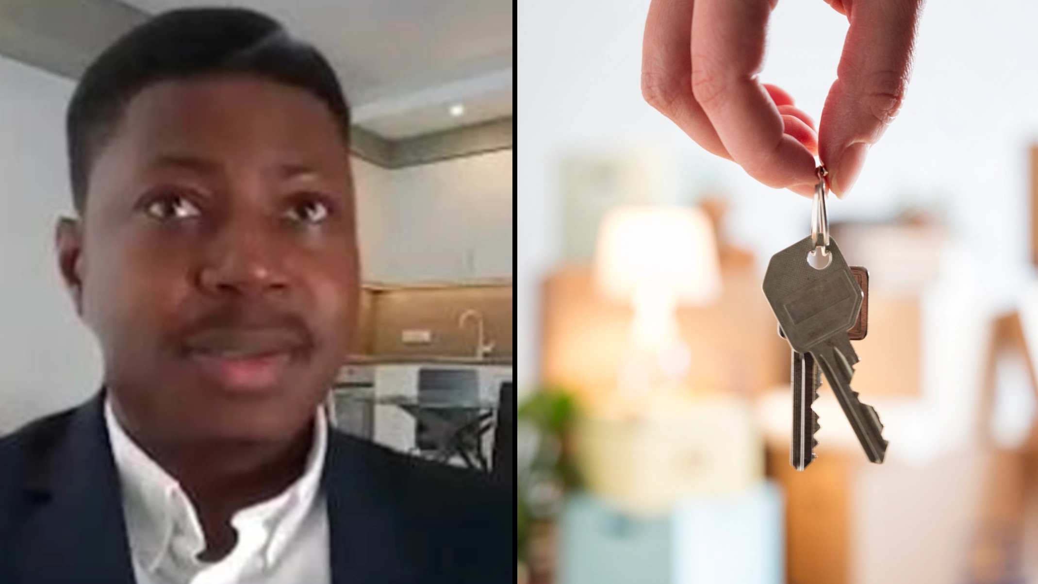 Property expert shares one key mistake first-time buyers always make