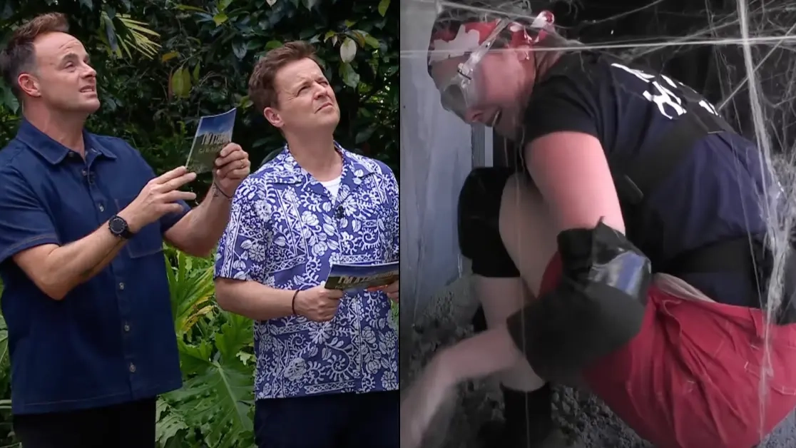 Truth about what happens when I'm A Celeb campmate outright refuses to do a Bushtucker Trial