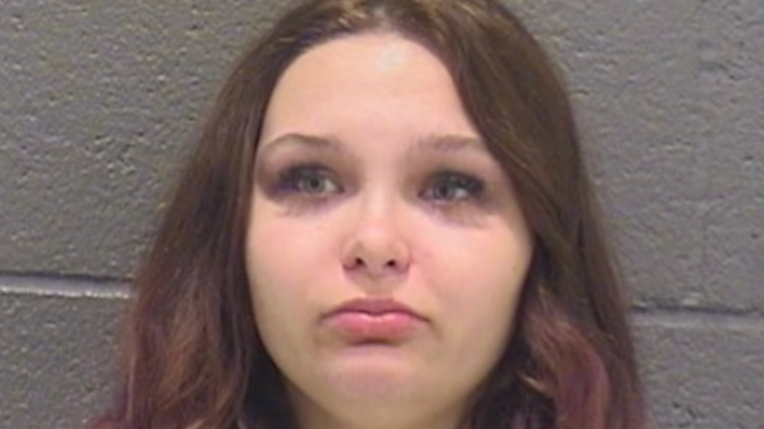 Teen reported missing two years ago has been arrested in connection with murder