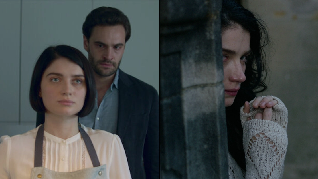 Netflix fans can't stop watching series with seriously 'twisted ending' that they 'can't get over'