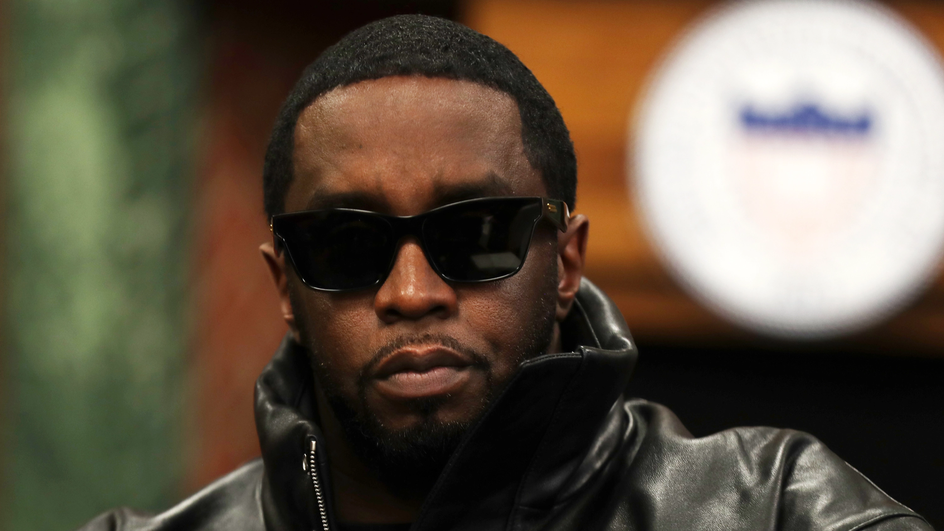 Jury have horrified reaction as Diddy's 'freak off' sex tapes shown in court