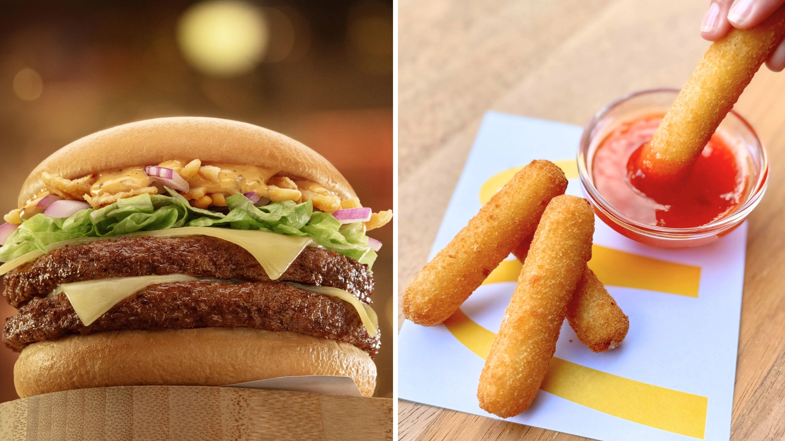 Maccas' new winter menu just dropped — here's everything you need to know