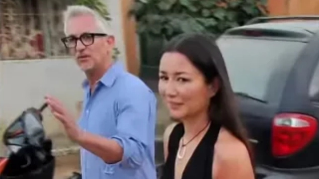 Brits who filmed viral Gary Lineker video reveal truth that wasn’t shown on camera