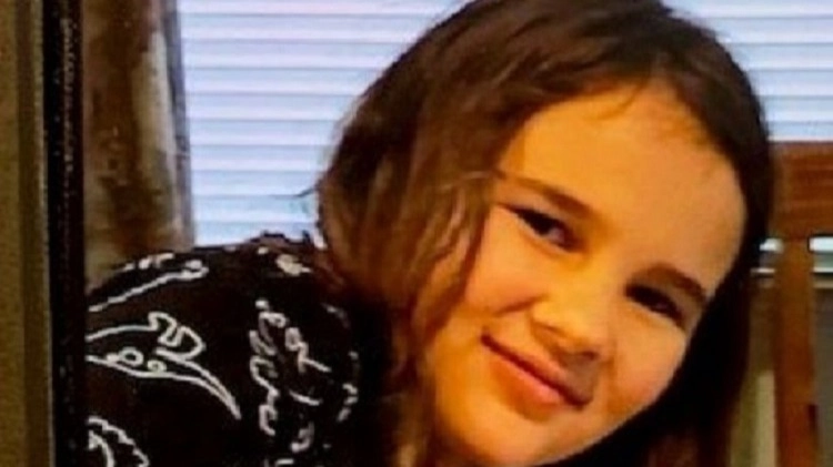 Chilling remark fugitive’s daughter made to police during search for missing siblings
