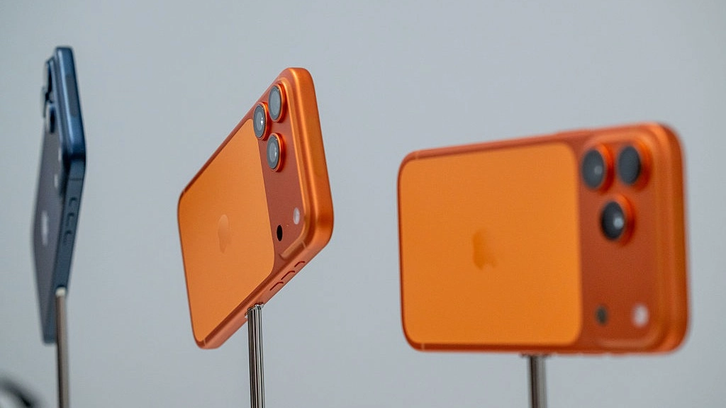 People outraged over major thing missing from Apple's iPhone 17 announcement