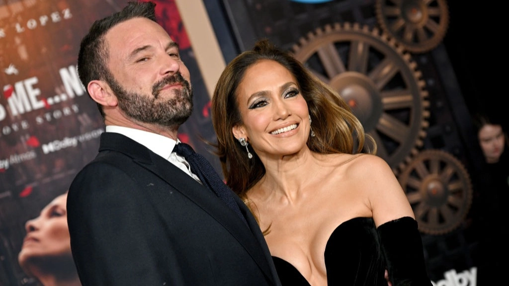 Jennifer Lopez sends major message to ex Ben Affleck with harsh admission