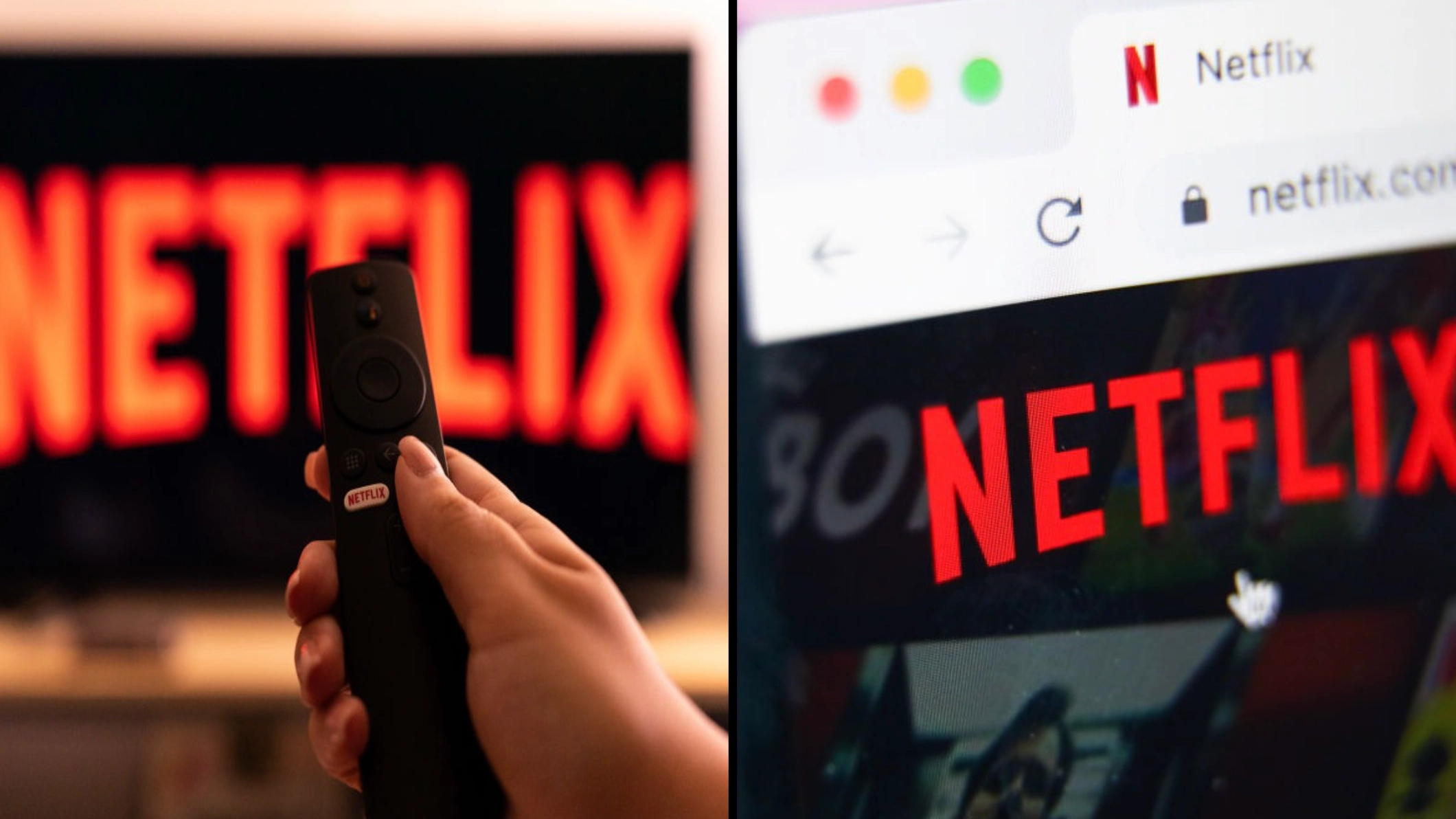 Netflix users face ultimatum in days as huge change is coming to subscriptions