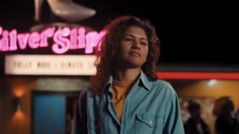 Why Euphoria doesn't show Zendaya sex scene in new episode