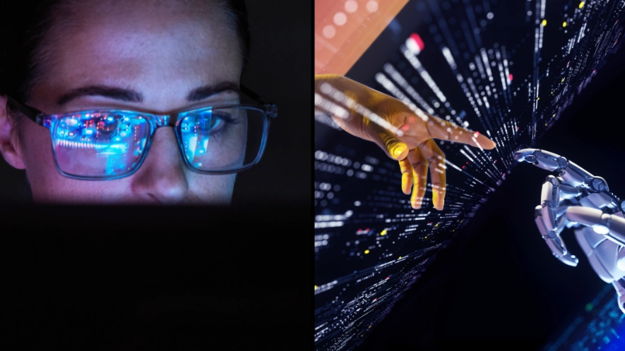 Disturbing AI ‘ghostbots’ could stalk you from beyond the grave, experts warn