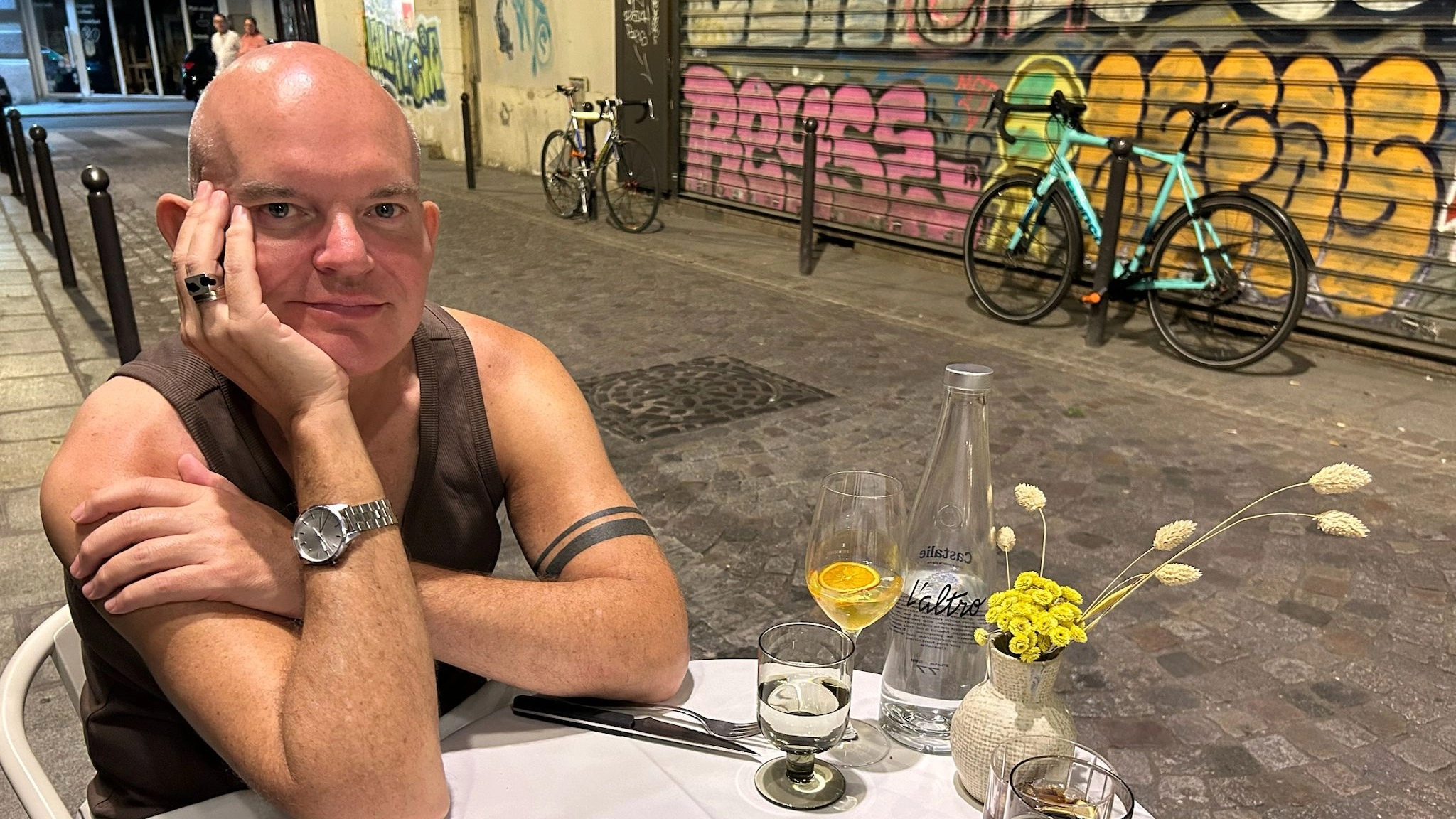 Man who lost six stone on Mounjaro warns of ‘horrible’ side effects no one mentioned
