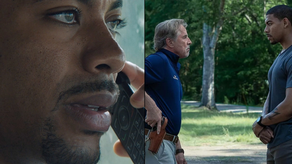 Netflix release thriller deemed ‘modern day Rambo' with near-perfect Rotten Tomatoes score