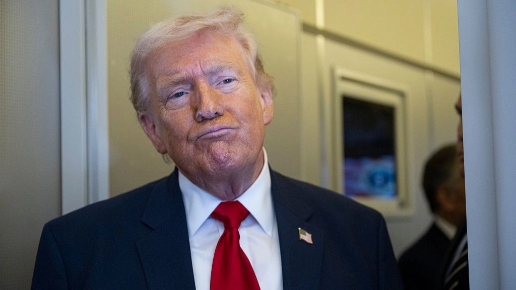 Donald Trump says war in Iran is ‘very complete’ following Putin phone call