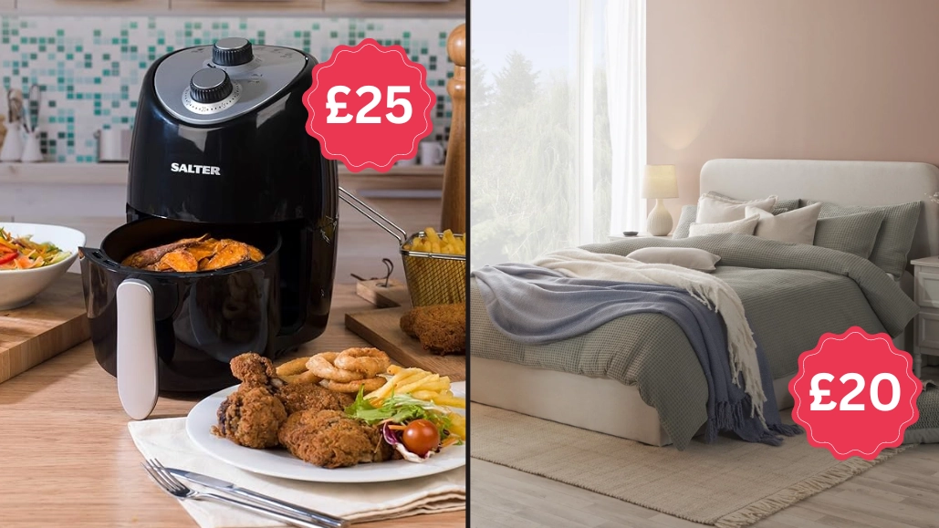 10 items you can’t live without if you’re heading off for Freshers Week