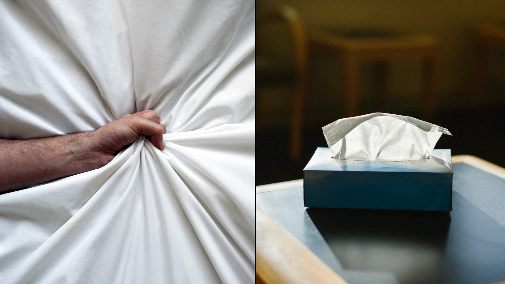 Man who didn’t masturbate for 90 days explains why it was ‘the best decision of his life’