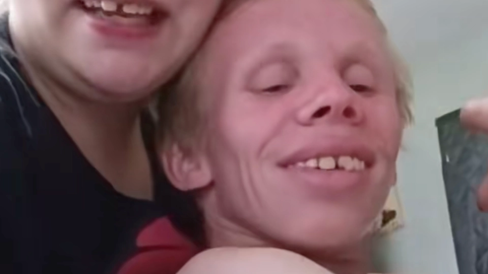 TikTok couple Dakota Harper and Felicity Eatmon charged with arson