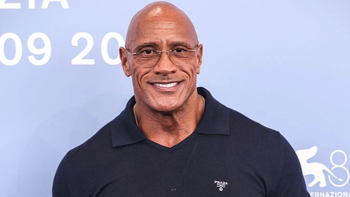 Dwayne 'The Rock' Johnson's insane 8,000 calorie diet he had to keep up to maintain his former physique