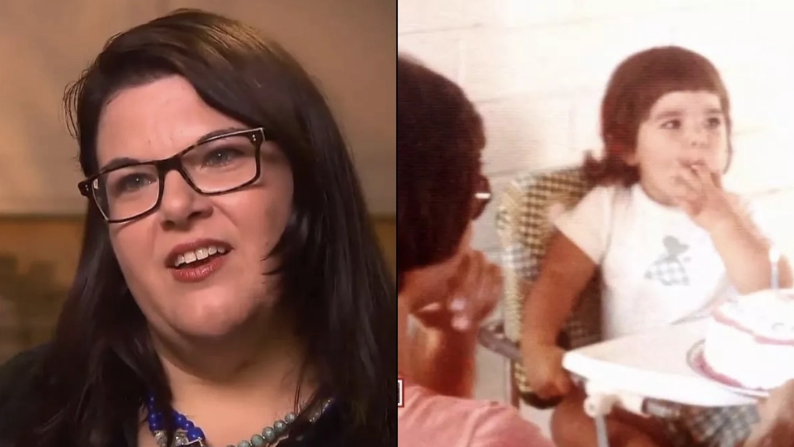 Woman reveals horror of finding out 'loving and fun' dad was a ruthless serial killer