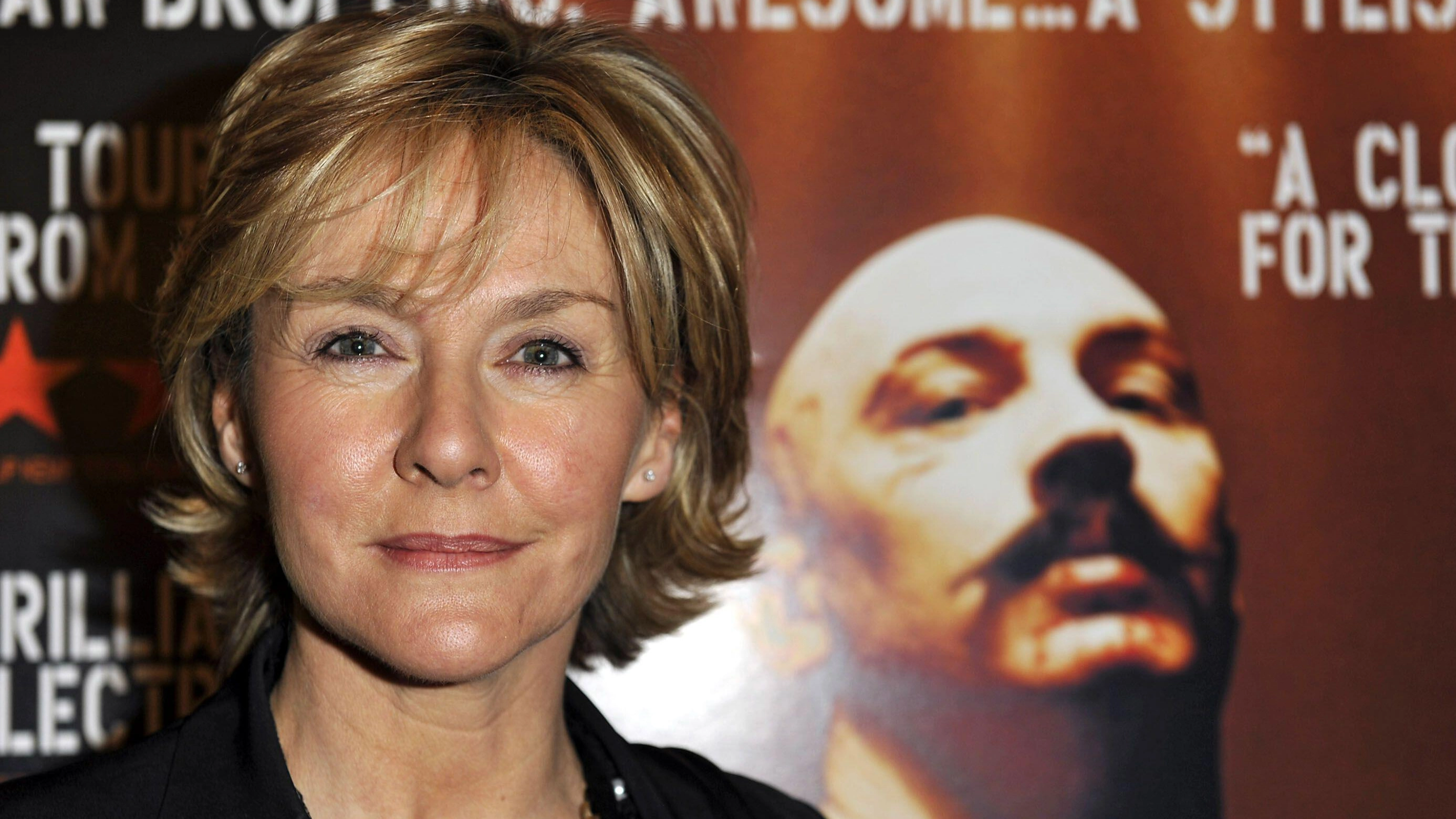 What Is Amanda Burton’s Net Worth In 2022?