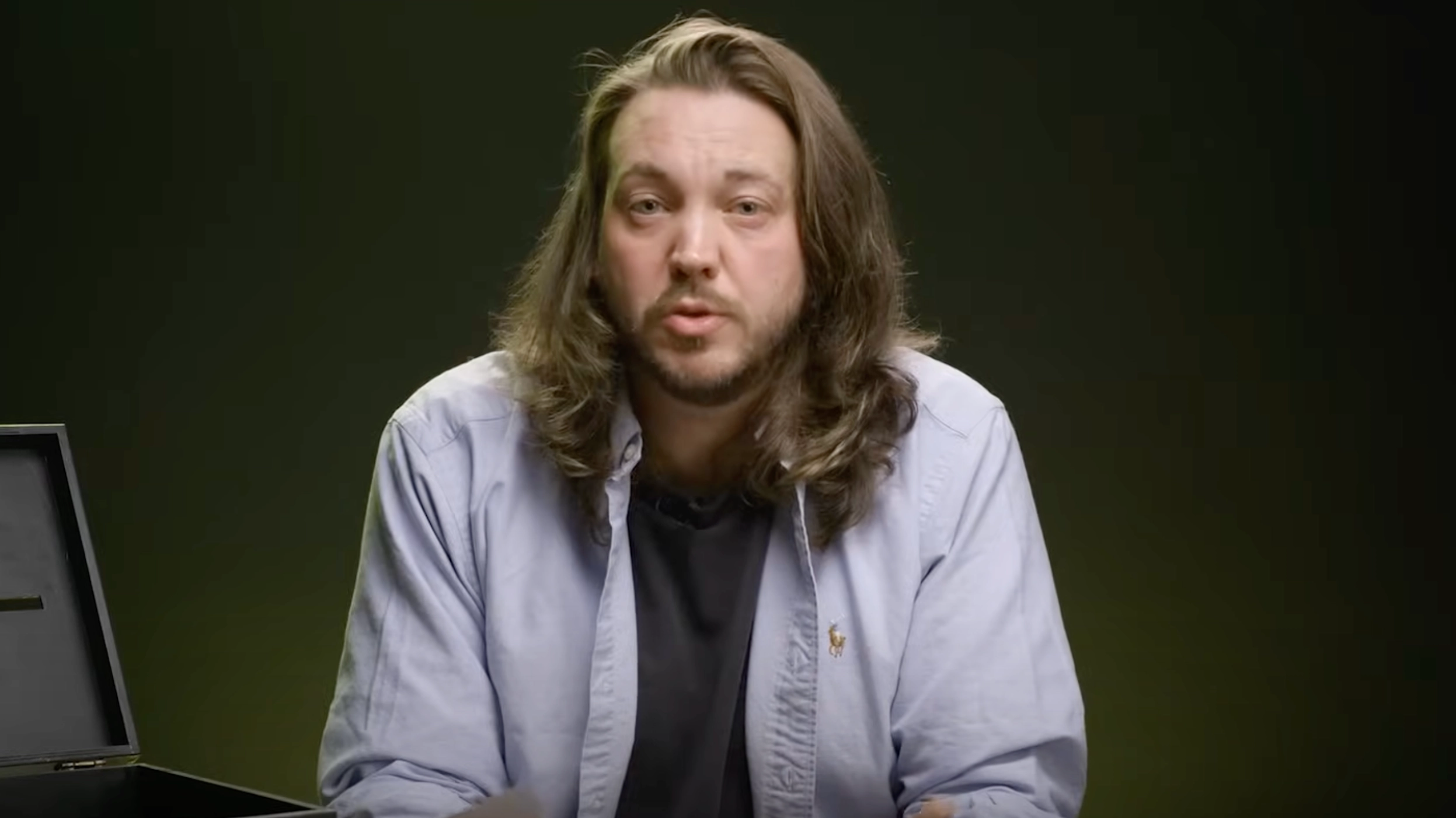 Ex-ketamine addict who spent £5,000 on drugs in a weekend reveals lowest point of his addiction