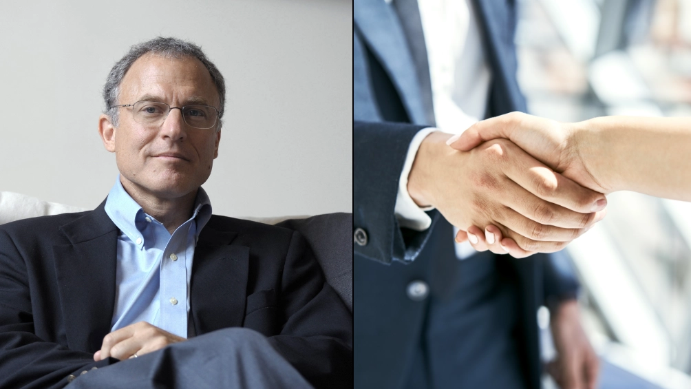 Multi-millionaire businessman reveals go-to job interview question that highlights red flags in candidates