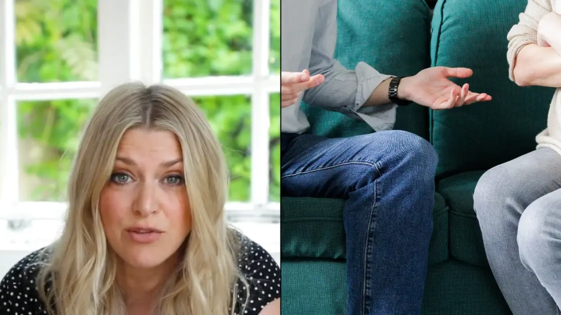 Relationship expert shares three 'red flag' phrases you should think about leaving your partner if you hear