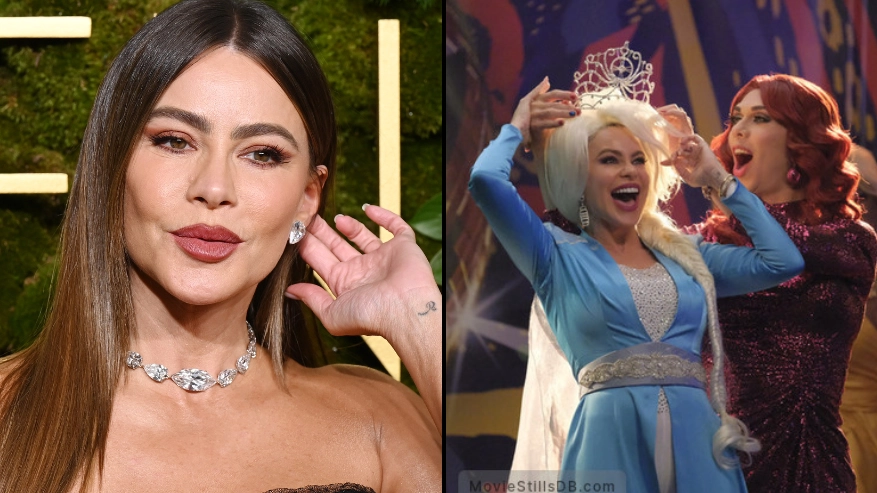 Sofia Vergara slammed by Modern Family co-star who branded her ‘rudest celebrity’ she has met