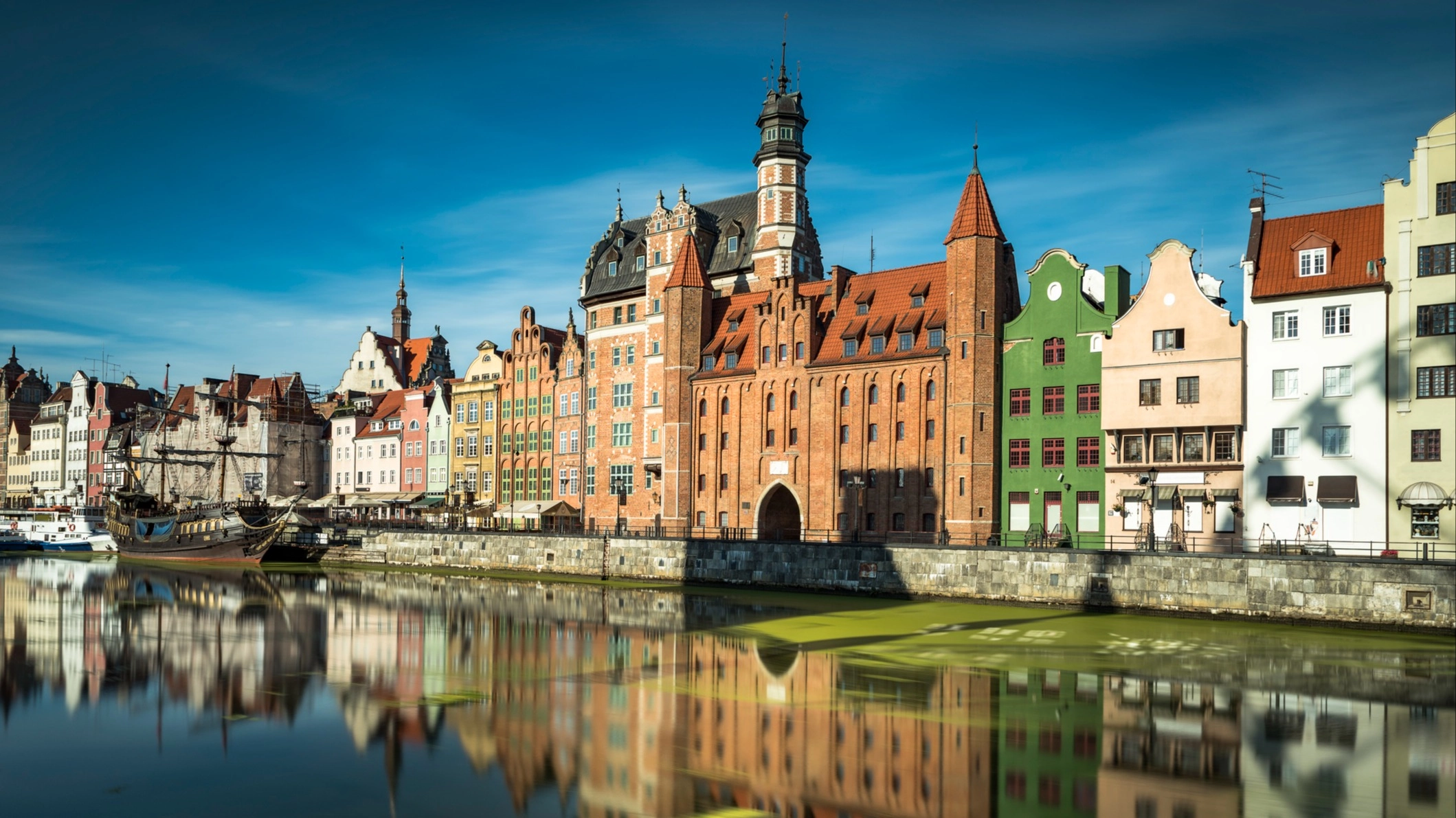 You can currently fly to ‘stag do haven’ two hours from UK with £3 pints for £28 return