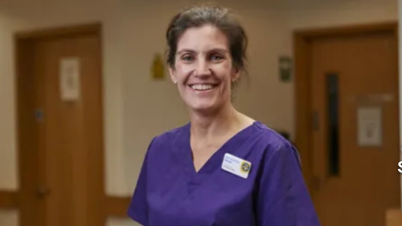 End of life expert reveals what really happens when you’re dying