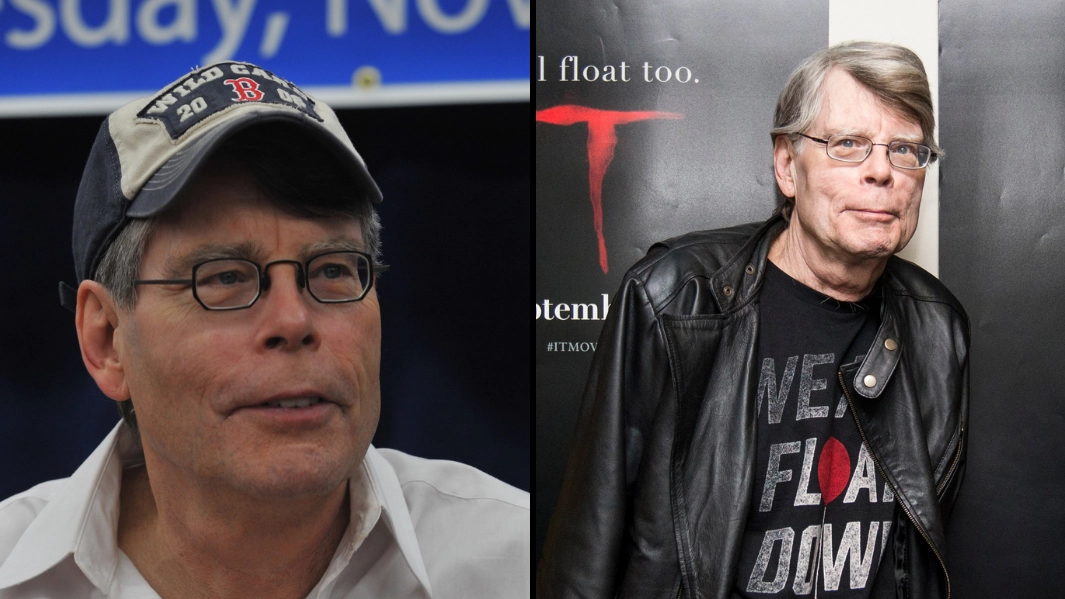 Rare Stephen King book with just 26 copies in the world is worth enough to secure a house deposit if you have it