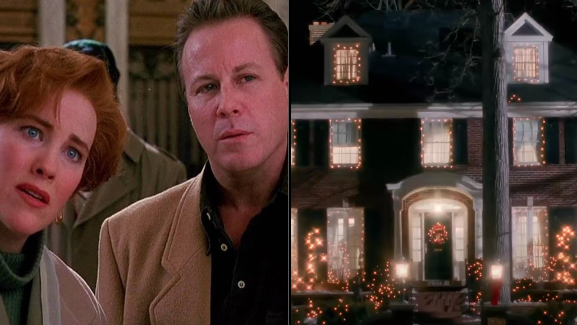 Home Alone director reveals how Kevin’s parents were able to afford their iconic house