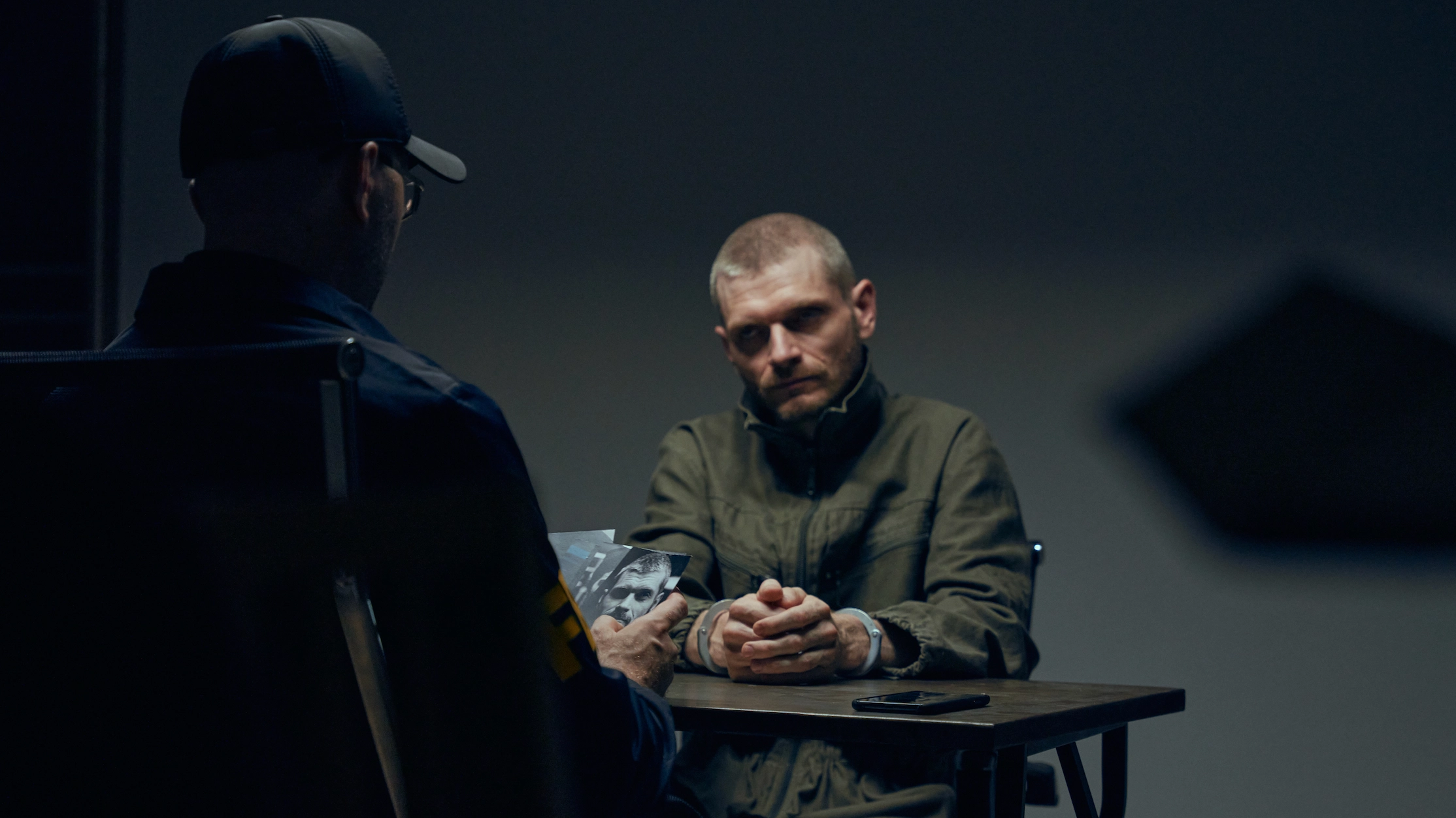 Interrogation expert Chase Hughes explains how to tell if someone is lying to you
