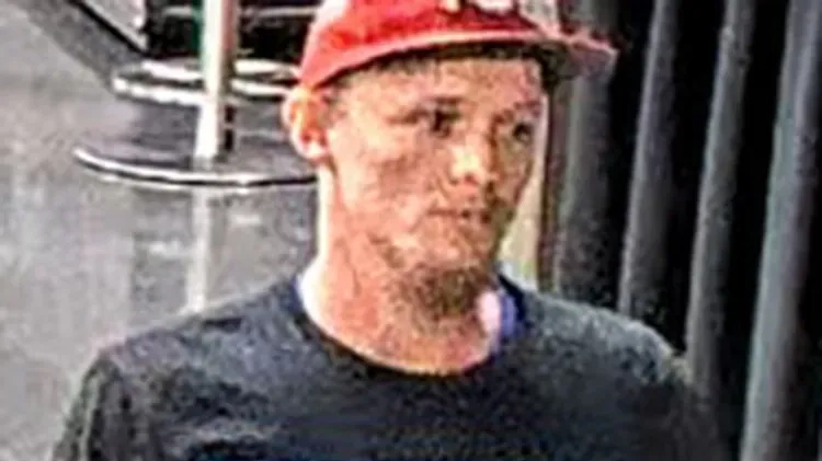 Police searching for man who threw sex toy during WNBA game amid string of bizarre incidents