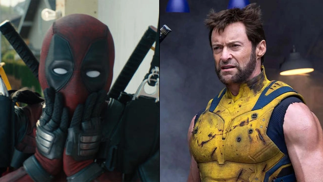 Deadpool and Wolverine sets new record that’s higher than entire MCU combined in just 2 minutes