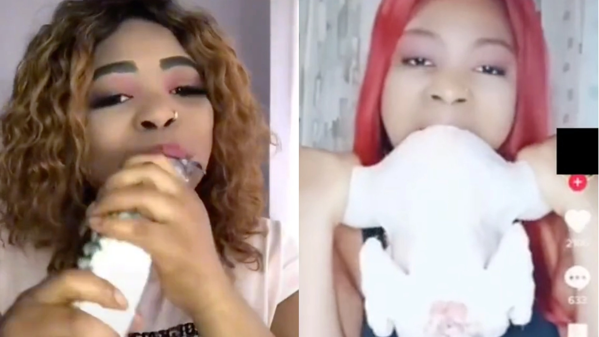 Who Is Jasmine White 403 On TikTok?
