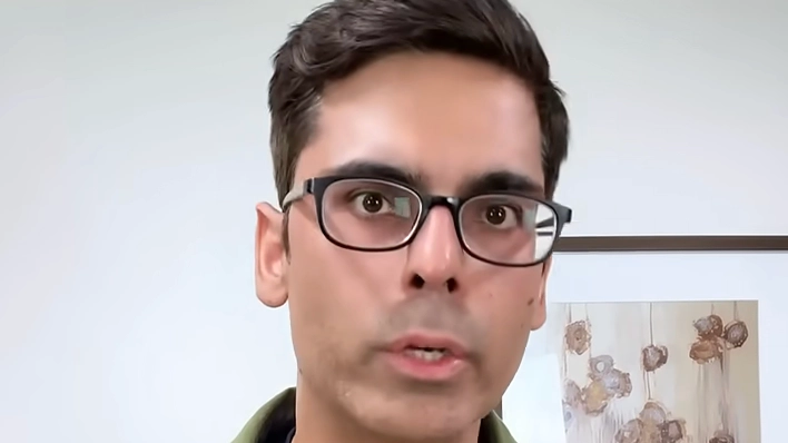 Doctor explains major bodily changes taking little-known 75p superfood can have on both men and women